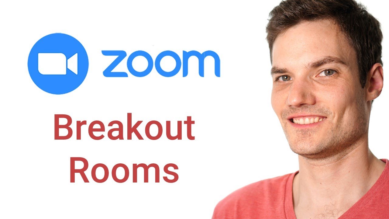 How to use Zoom Breakout Rooms