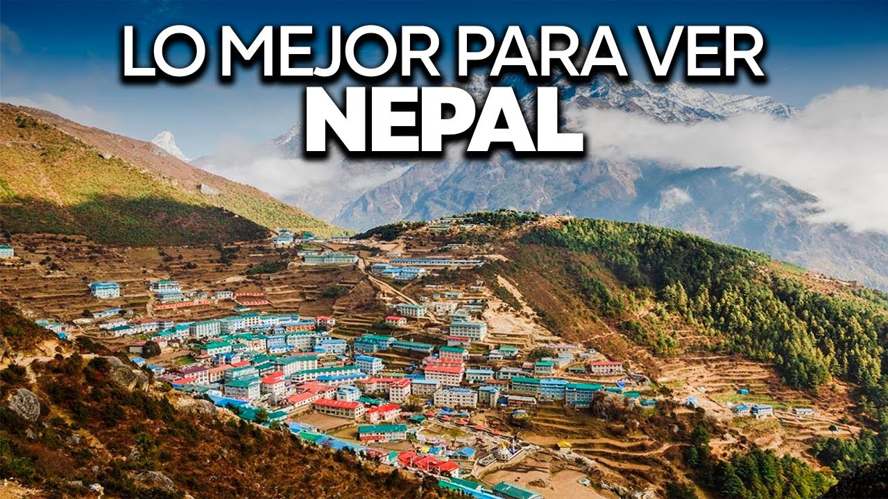 Nepal Místico y Salvaje De la Selva de Chitwan al Techo del Mundo en el Himalaya