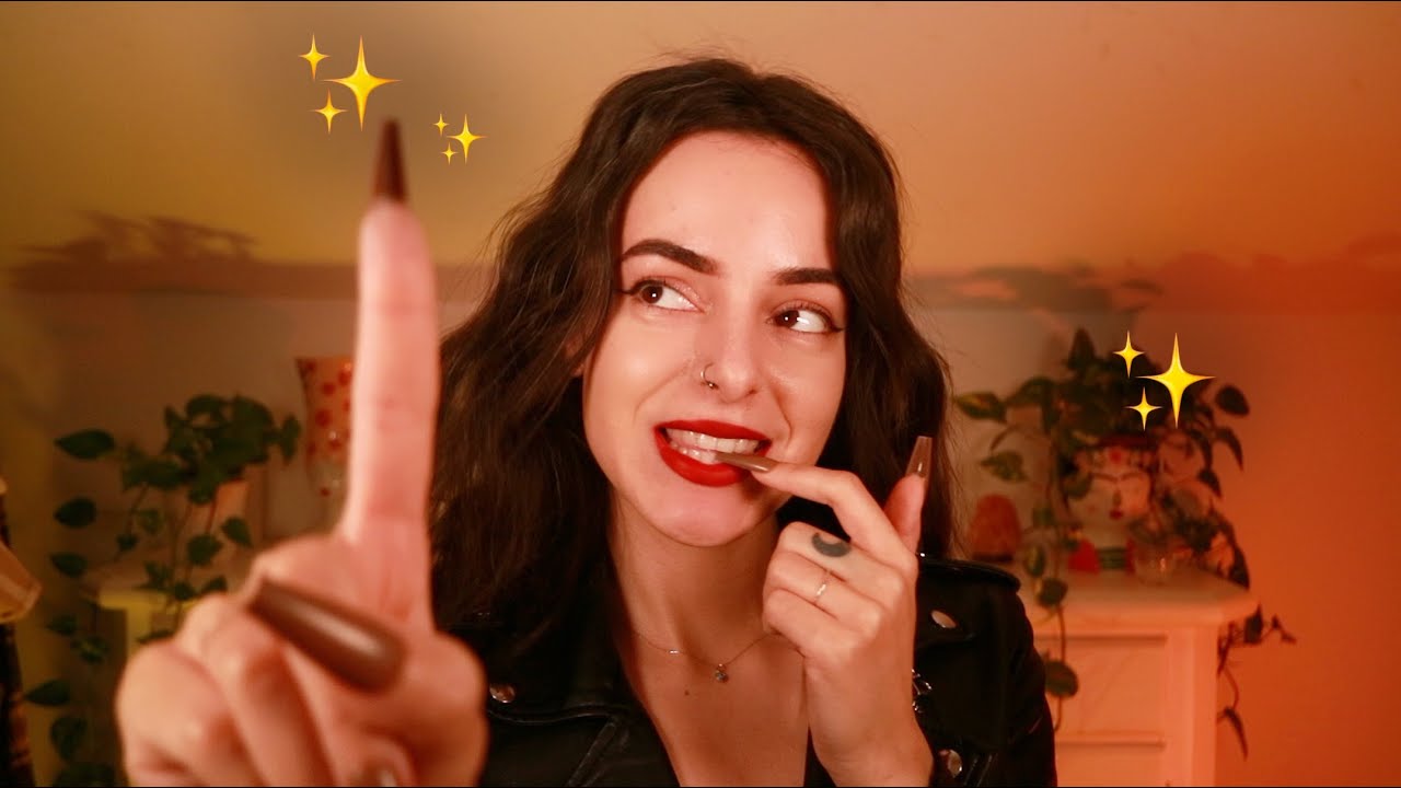 ASMR but CLOSE Your Eyes ✨ & Do What I Say! (Soft Spoken) ✨ Follow My Instructions to Fall Asleep