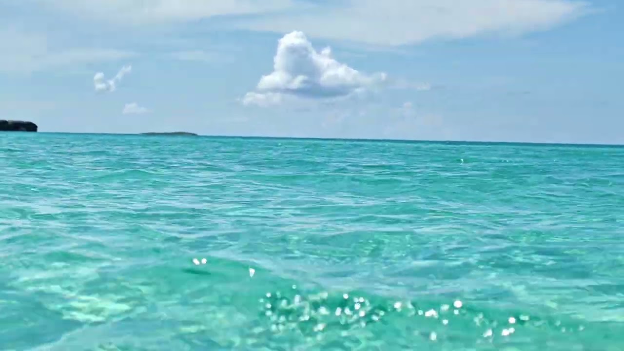 Playa Pilar Cuba 2025 Sep 