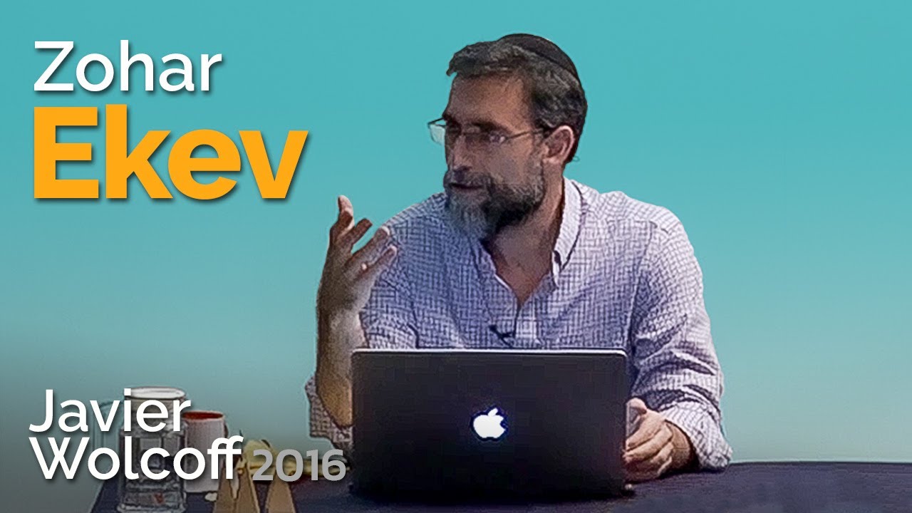 Zohar Ekev 2016