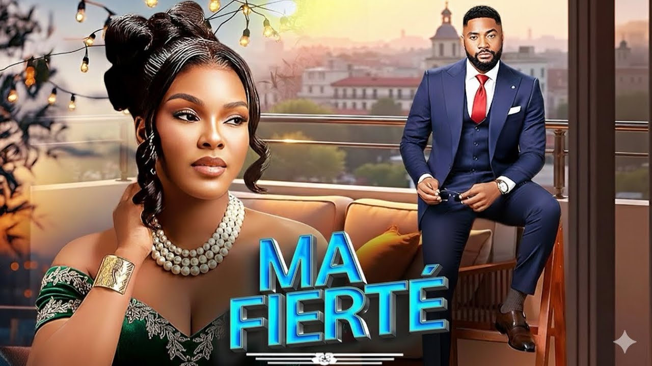 MA FIERTÉ (Sarian Martin, Onyi Michael, Chizzy Alichi) : Film Nigerian En Francais Complete 2026