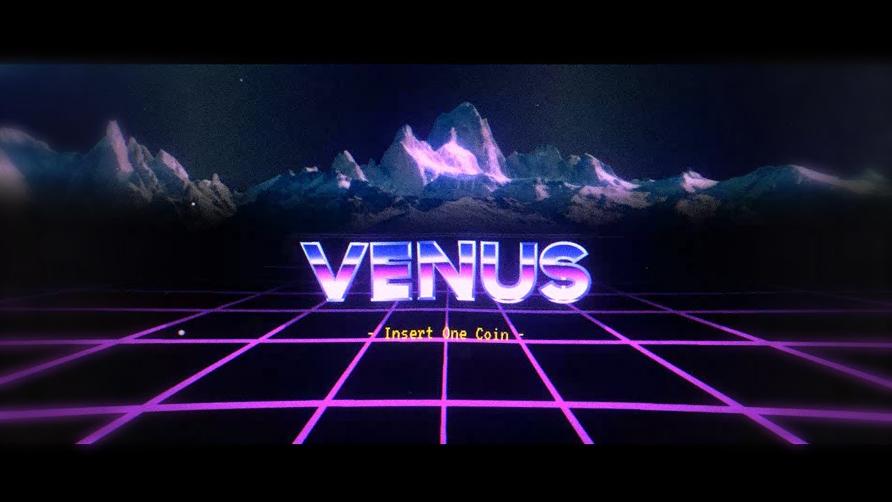 NexDrak - Venus