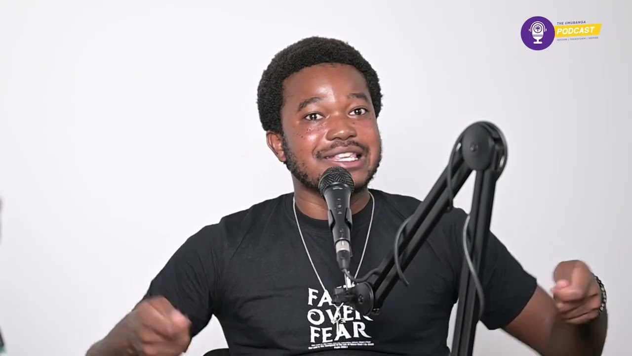 The Umubanga Podcast | Ep 69 | Late-coming, Presidential Candidates, UPND Meet & Greet, Ephraim SOA