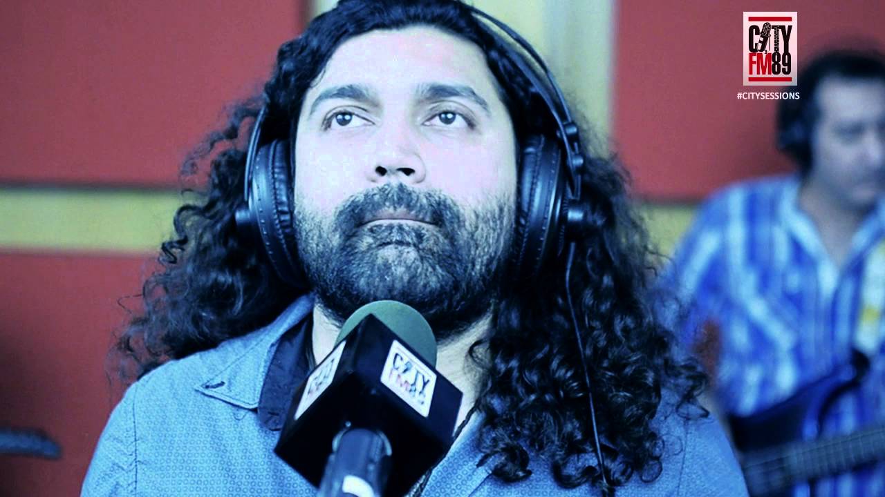 #CitySessions // Dil ka Raahi - Raahi