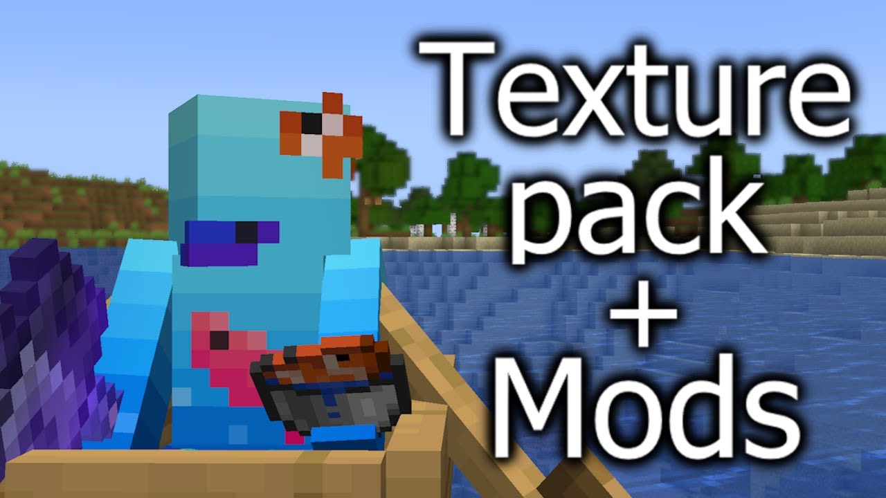 sea4 5k Texture Pack Release + Mods & Settings