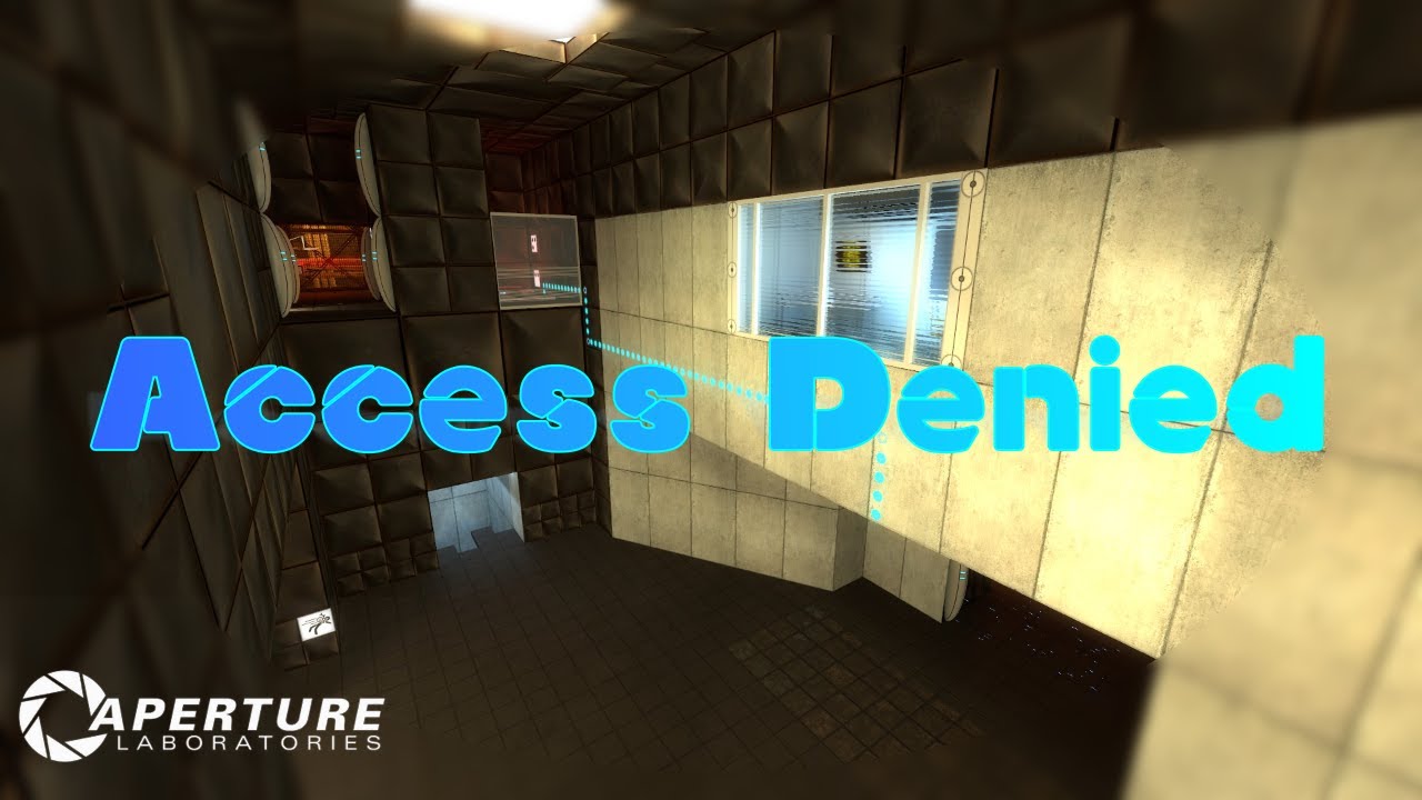 Back to the Old Testing Shafts