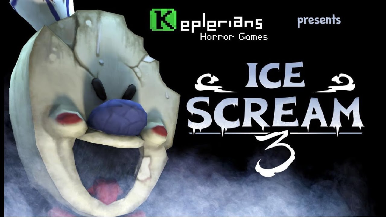 Ice Scream 3: Horror Neighborhood Android Gameplay [1080P]