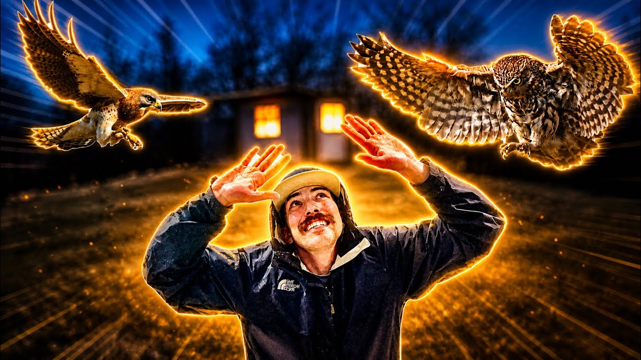 Chicken Coop Predator Maintenance !