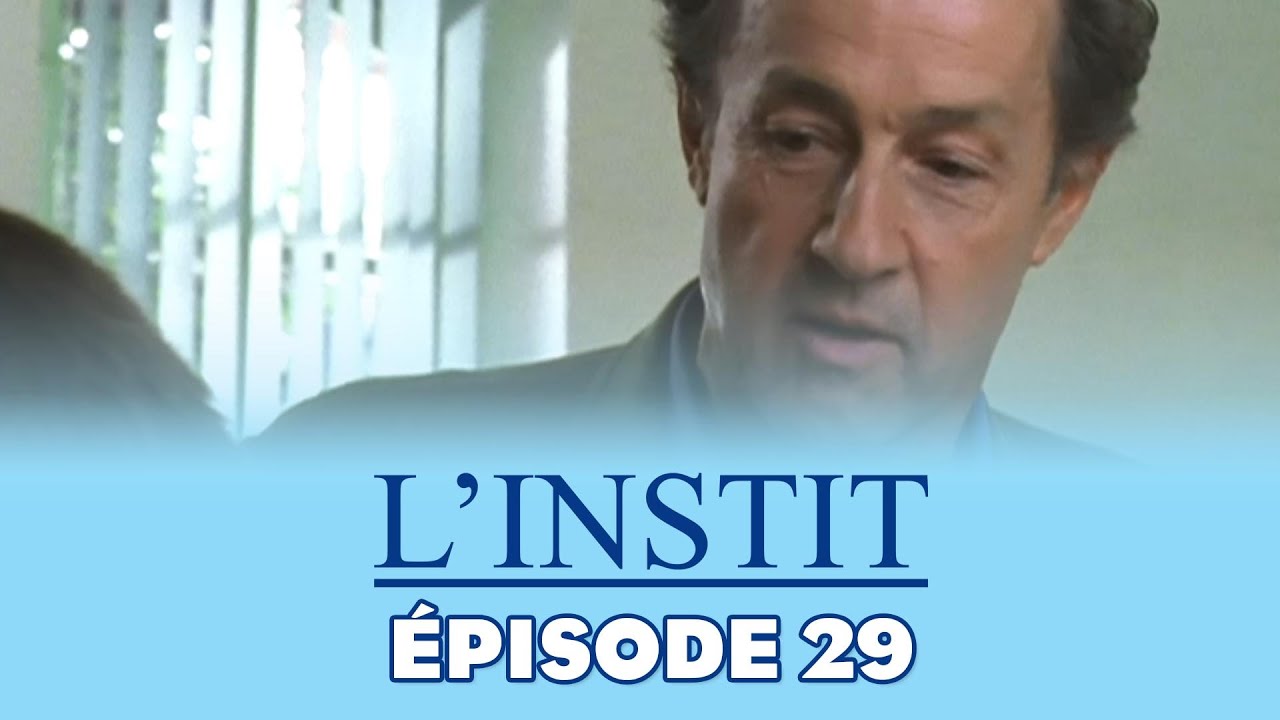 L'INSTIT - Le choix de Théo | EPISODE 29