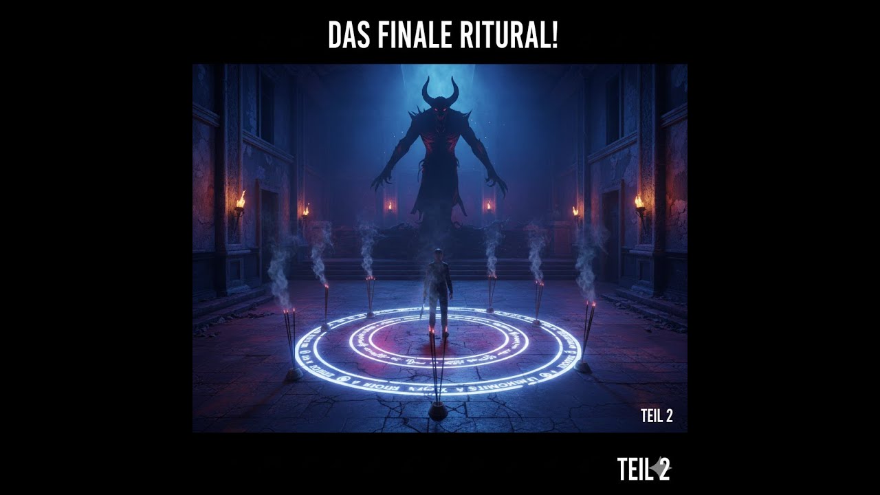 SO VIELE TODE! 💀 Das schockierende Ende von Fear Therapy | Teil 2