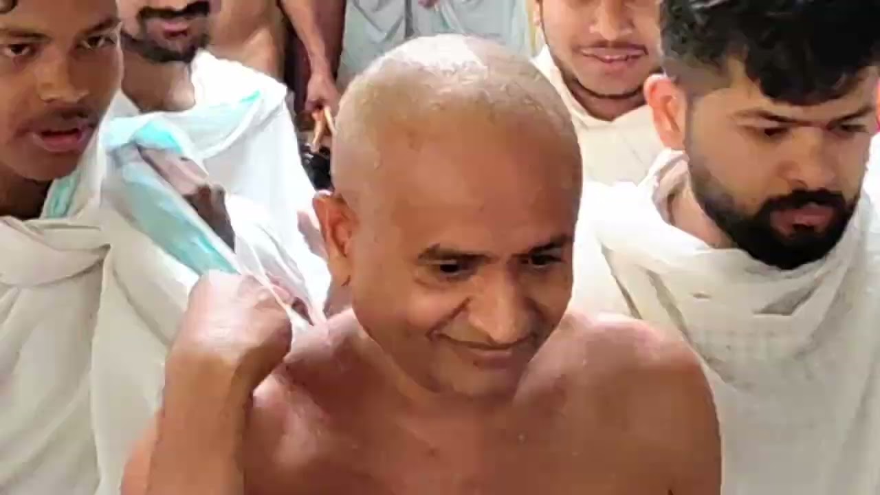 मुक्तागिरि- आचार्य श्रीसमयसागर जी महाराज ससंघ की आहारचर्या, प्रस्तुति - ब्र. प्रदीप शास्त्री पीयूष