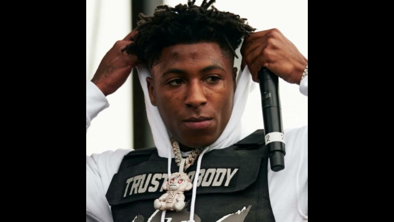 [FREE] YoungBoy Never Broke Again Type Beat x 