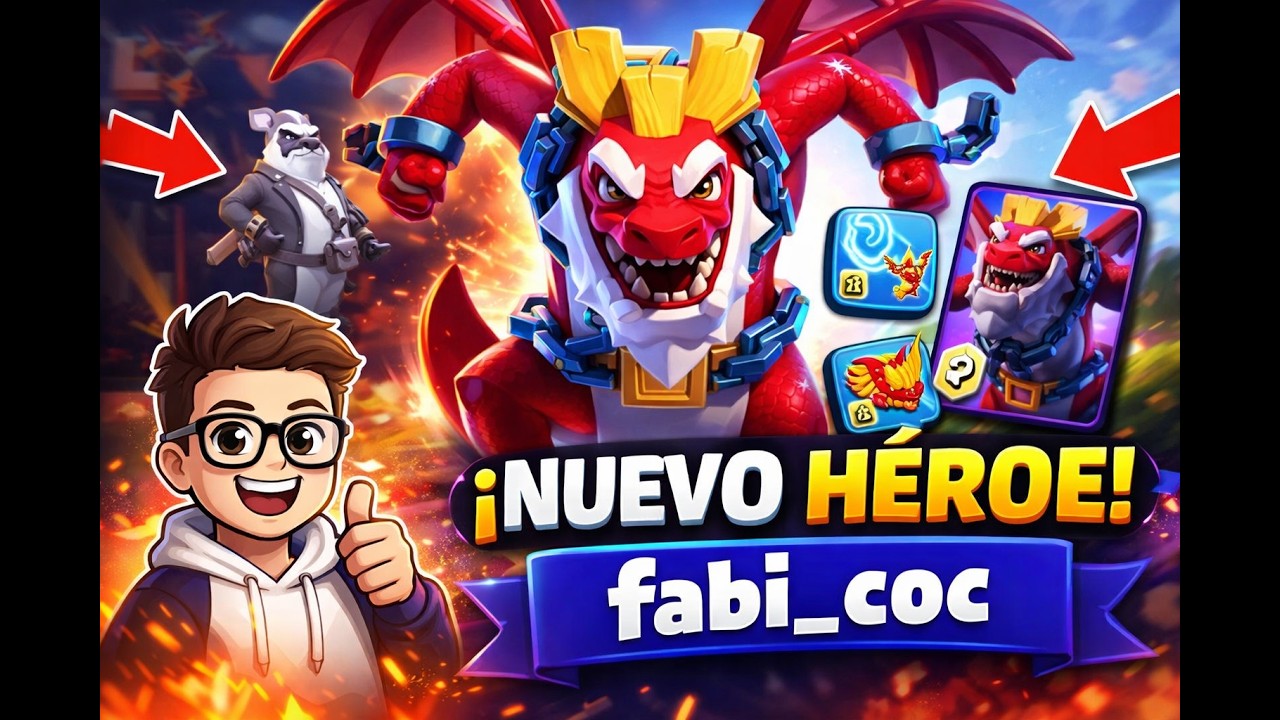 ¡Probando el DUQUE DRAGÓN en liga leyenda! 🔥🐉 | Full destrucción 🧨
