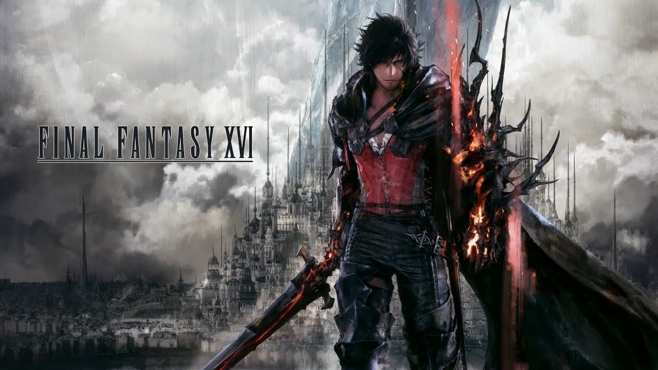 Final Fantasy 16 Cannot Be Speed Ran