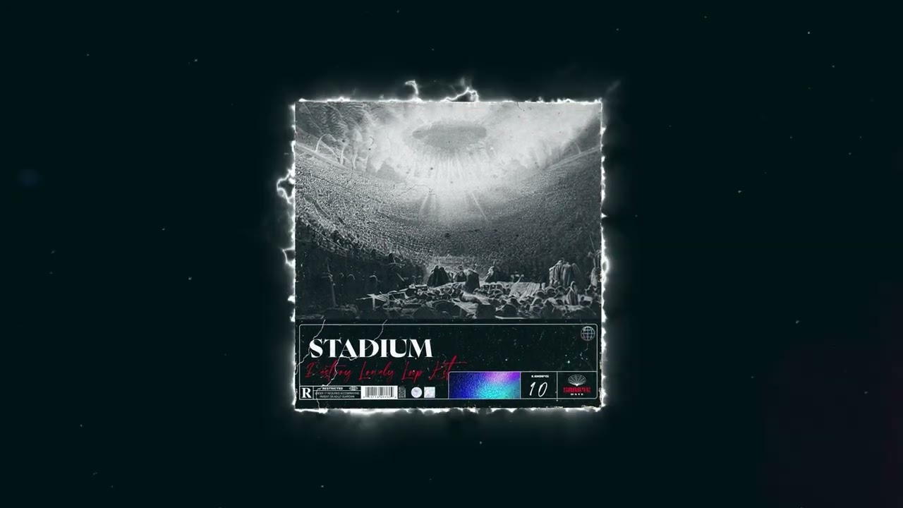 [10+] STADIUM FREE LOOPKIT 2023 (GUITAR/ROCK/AMBIENT/MELODIC) (DESTROY LONELY)