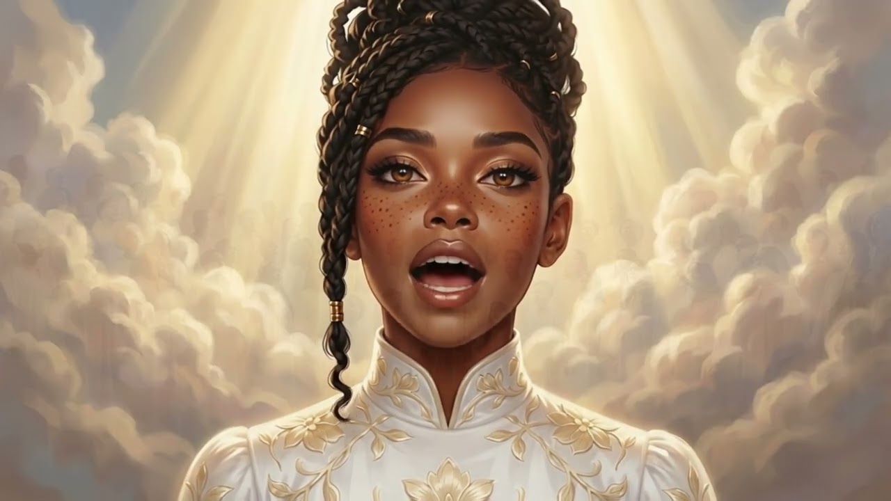 Holy Fire Holy Glory   Lyrics Version
