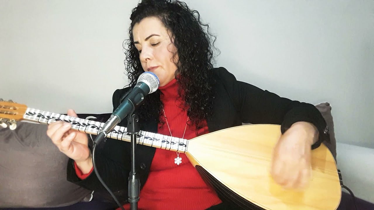 🌟ASİYE DEMİR 📣🌟GÜNEŞ BATTI DÖNMEDİN KARDEŞ TÜRKÜSÜ 🌟🎤🎶#türkülerimiz #türkü #trend