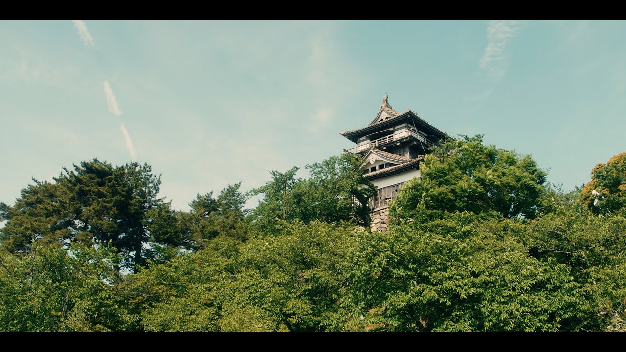 The Mist Castle | Ollie Odyssey Japan Vol. 5
