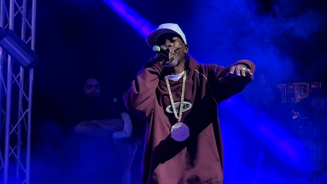 Rakim 