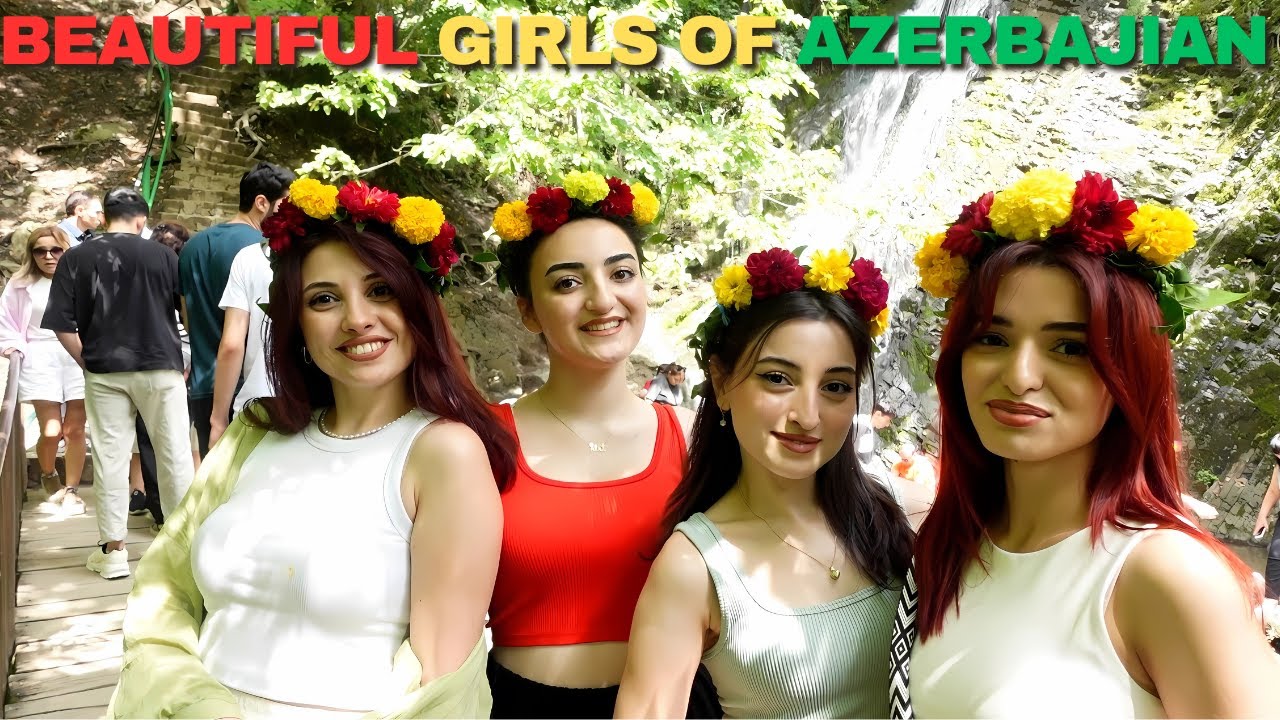 Top Things to do in Gabala Azerbaijan