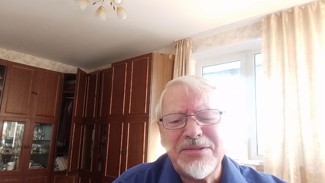 Спасибо скажем отцам нашим