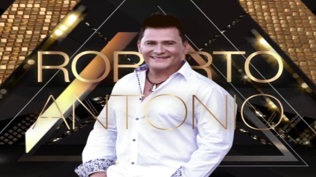 Roberto Antonio 30 Años de Éxitos | Súper Sábado Sensacional