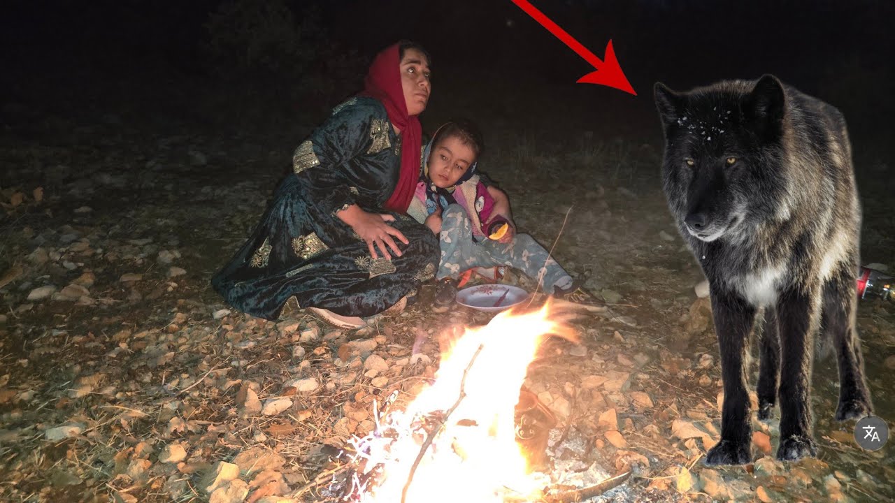 Khadija's struggle for her life and that of her disabled daughter