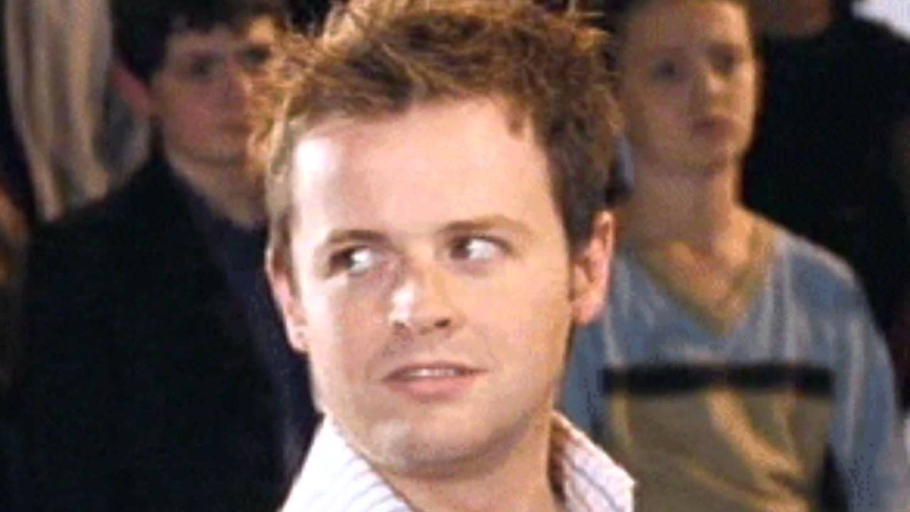 Ant & Dec - 