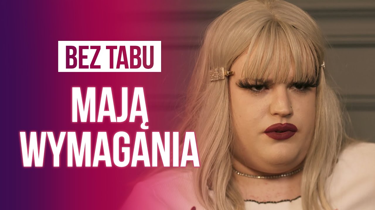 PRACOWNICE SEKSUALNE: 