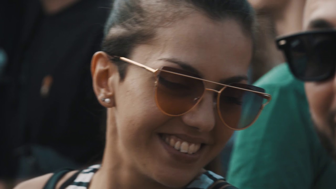 Panama Open Air 2018 | Official Aftermovie