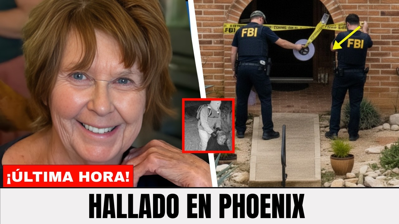 Caso Nancy Guthrie: ¡Por Qué El FBI Se Mudó 115 Millas A Phoenix!