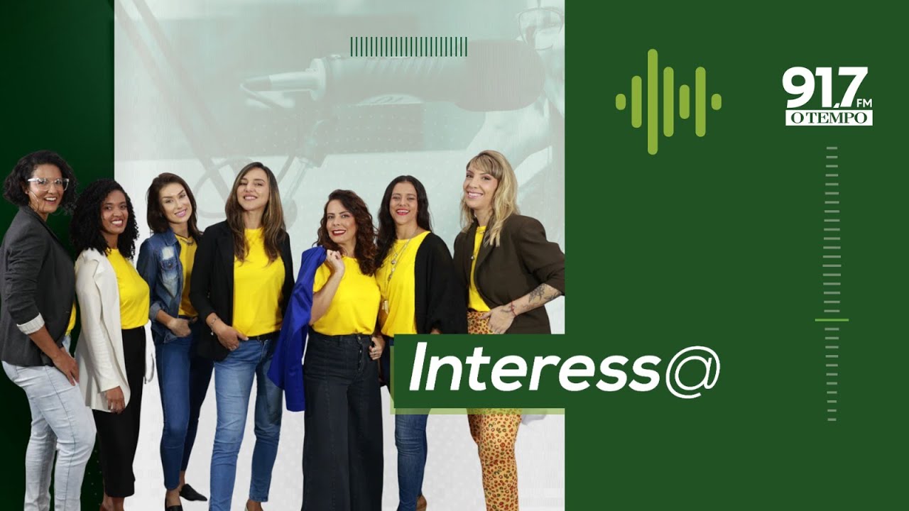 Amizade colorida: sexo e amizade combinam? | Interessa Podcast