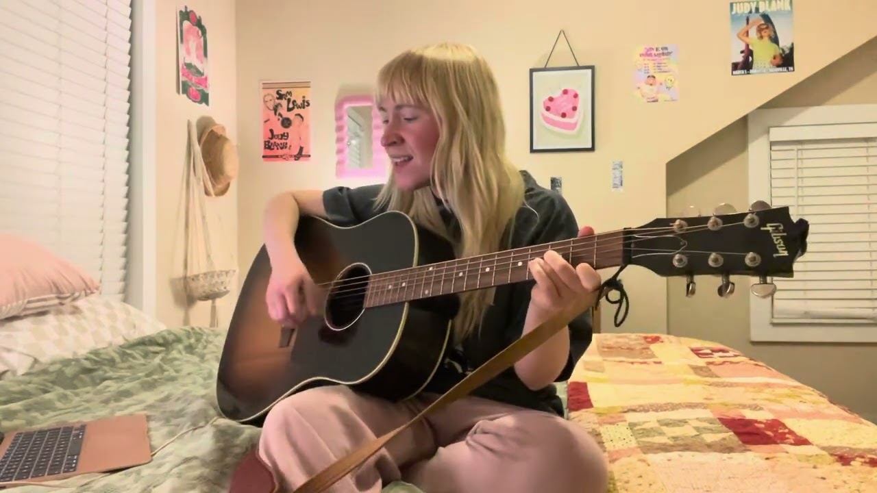 Love Letters (Ketty Lester cover)