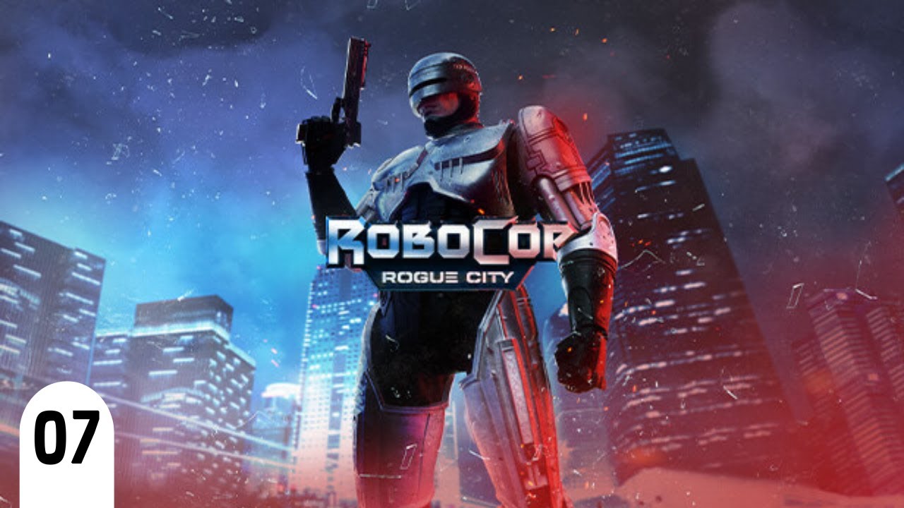 07 (robocop rogue city)