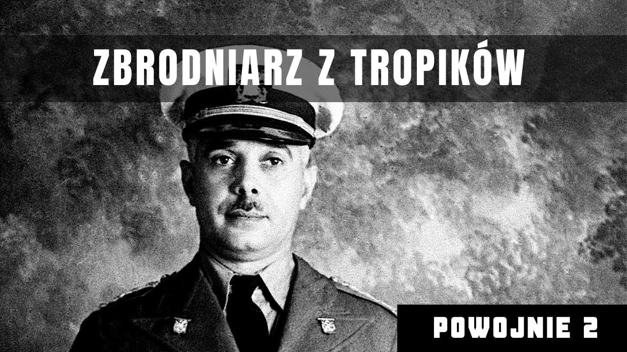 Historia karaibskiego dyktatora Rafaela Trujillo. Morderca, tyran i ojciec chrzestny tysięcy dzieci