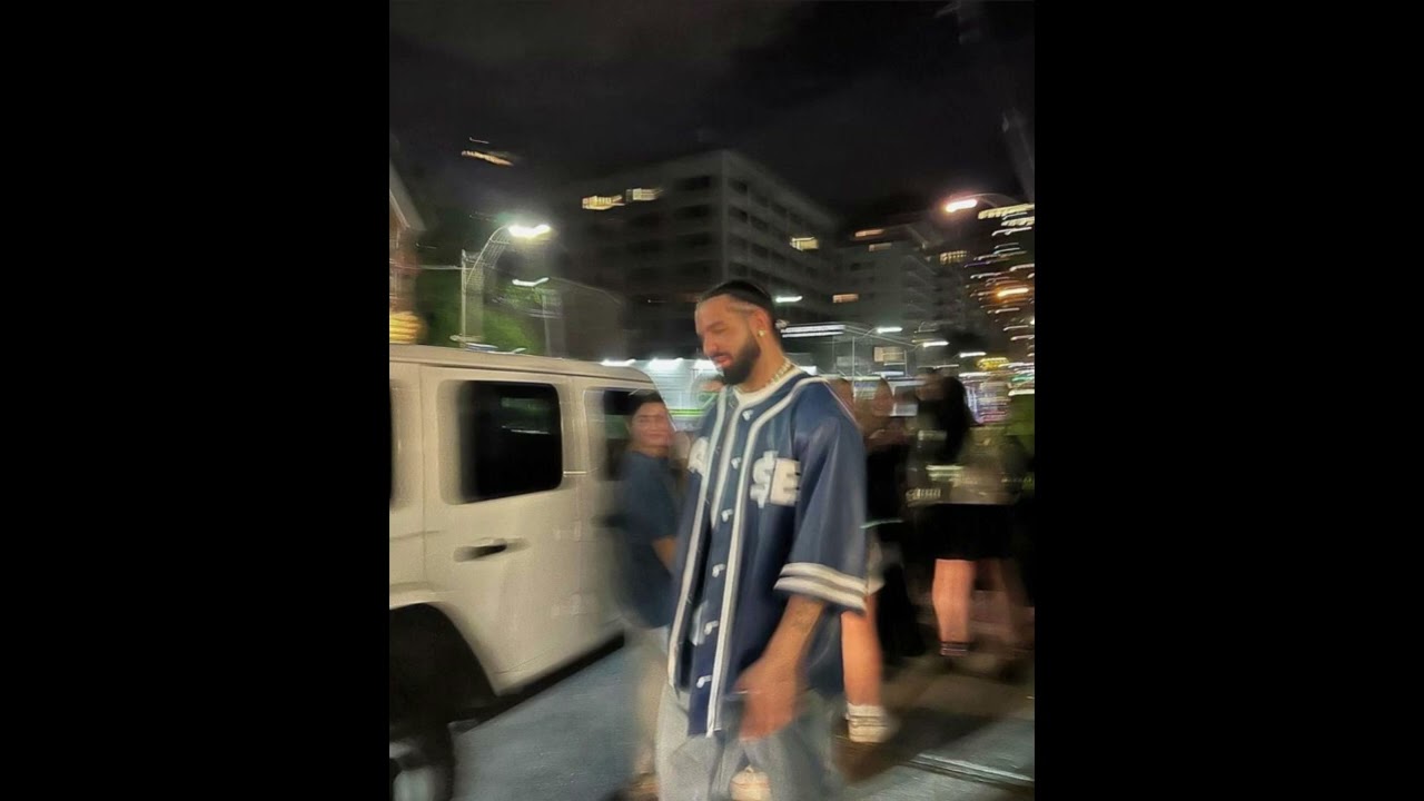 Drake Type Beat 