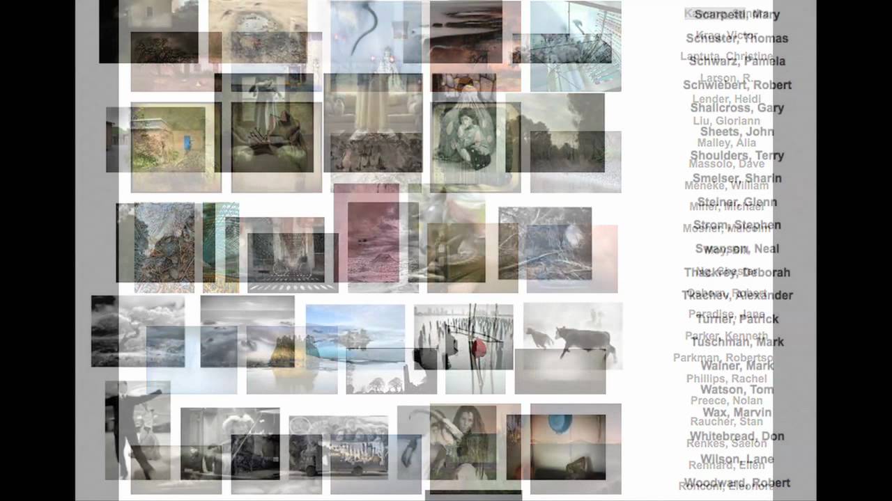 Center for Photographic Art