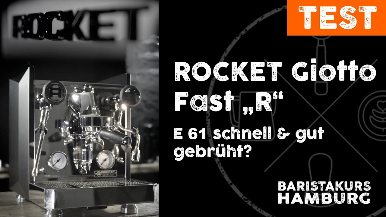 Test   Giotto Fast