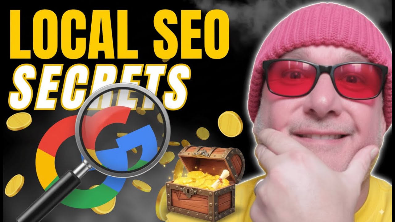 Лучшие идеи локального SEO от ваших конкурентов (прячутся здесь) -2025