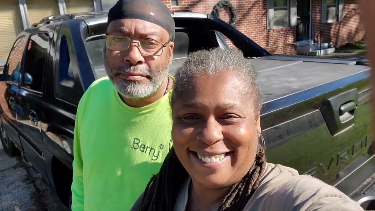 WE GOT OUR LAND!! (AUGUST 2025 - SEPTEMBER 2025)