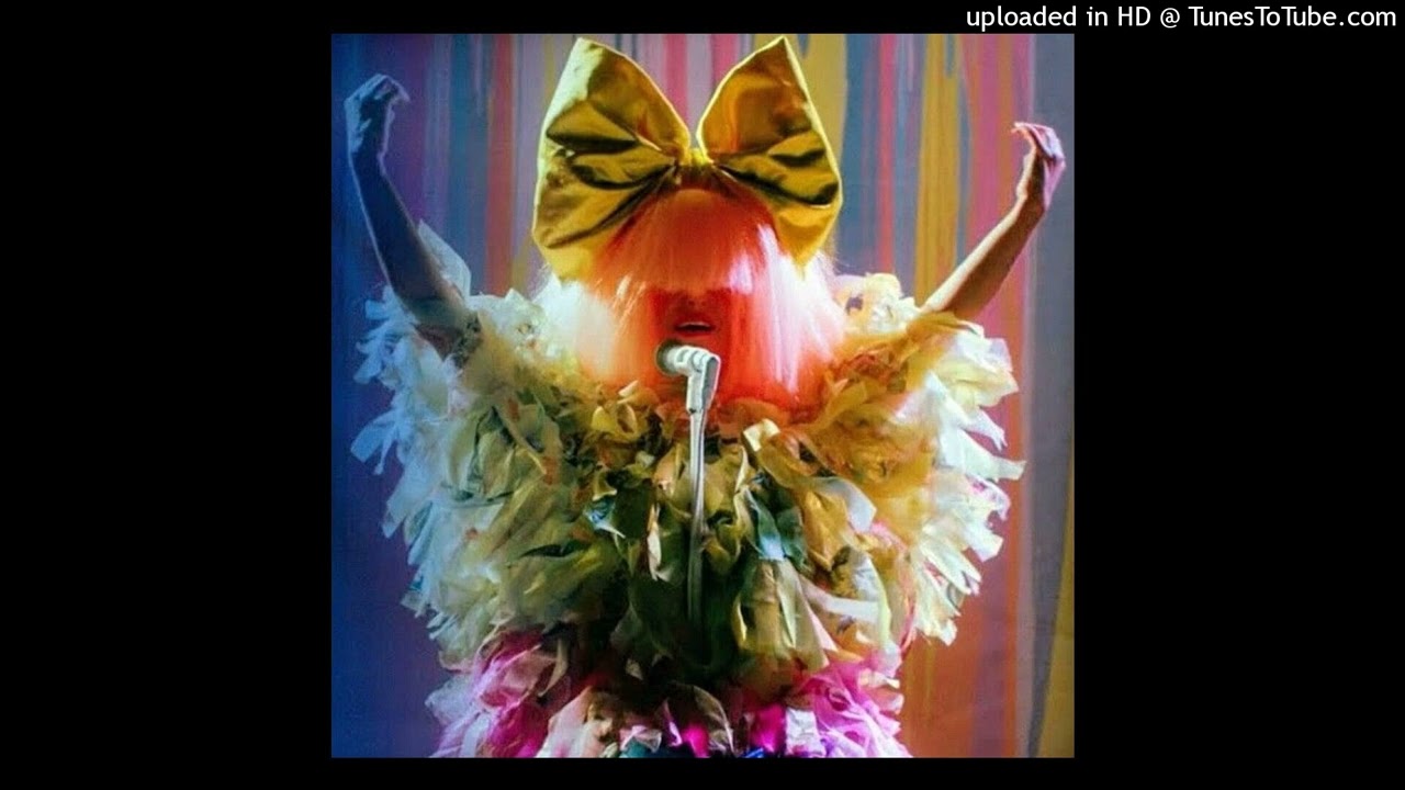 Sia - Fight Of My Life (Demo Edit)
