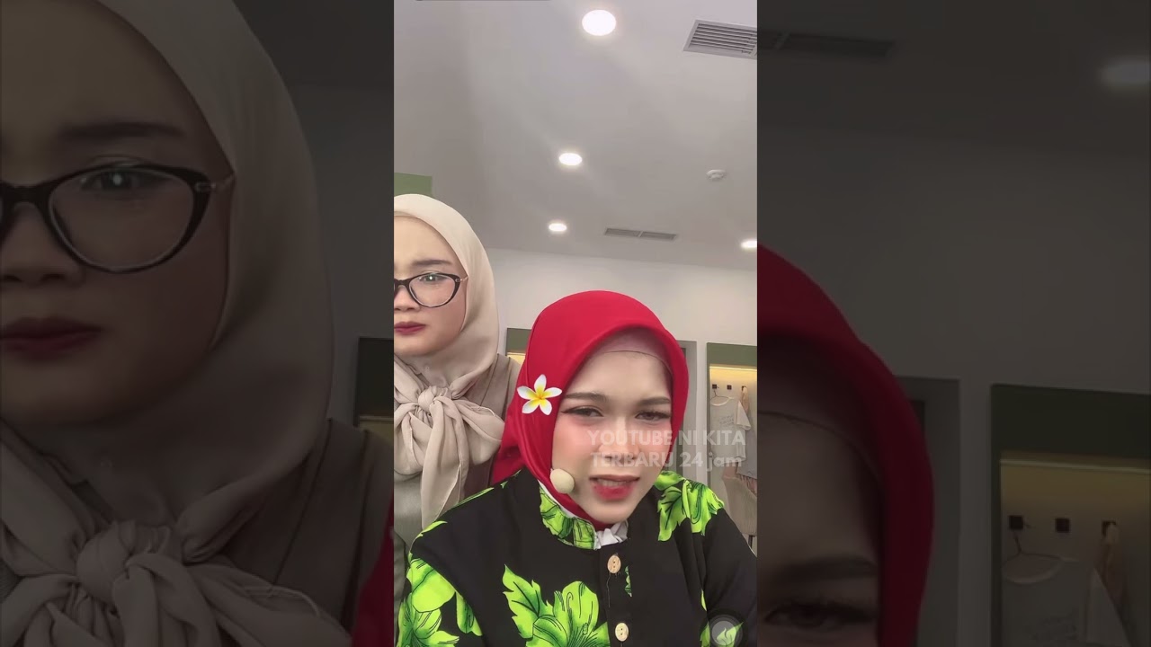 Huru Hara Hubungan April dan Robi DA7, Zahra Ikut Buka Suara Setegas Ini Bilang Begini!