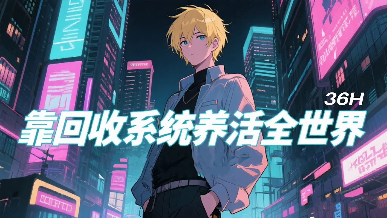 最新《公路求生：靠回收系统养活全世界》全球公路求生，极端天气与怪物肆虐，物资极度匮乏。而我觉醒了万物回收商城系统！破车残骸？废弃宝箱？回收！一切无主之物皆可兑换生存点，从食物到重型武器，无所不有！
