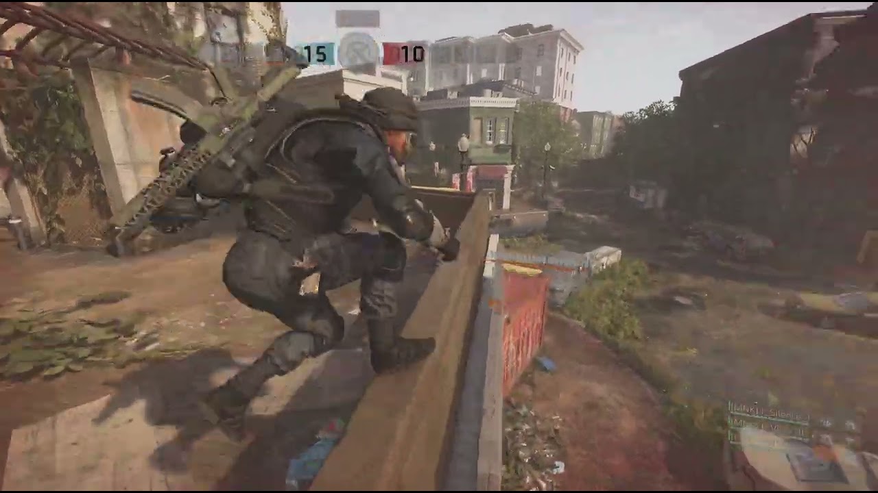 Tom Clancy's The Division 2_mythick -letter 2-pvp Conflikt