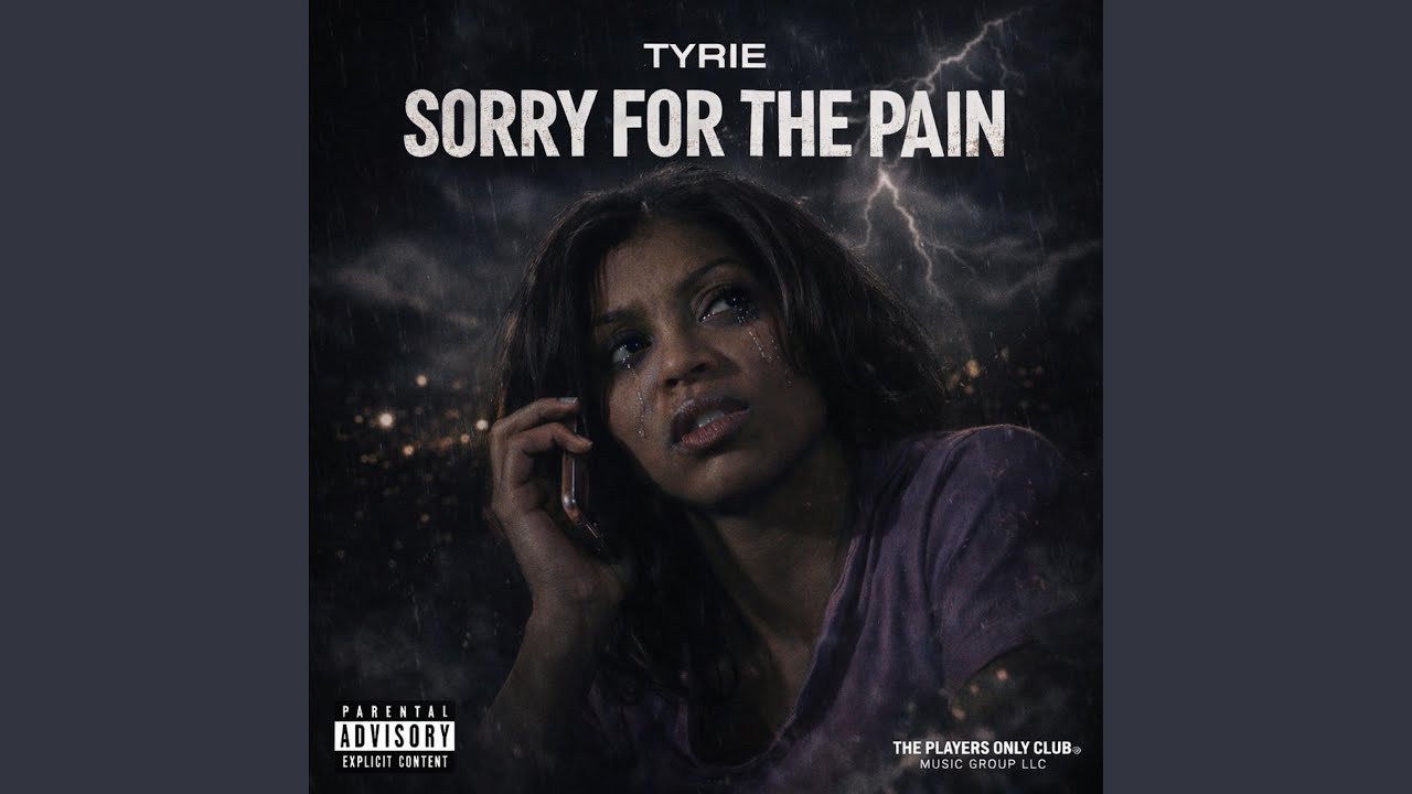 Sorry For The Pain