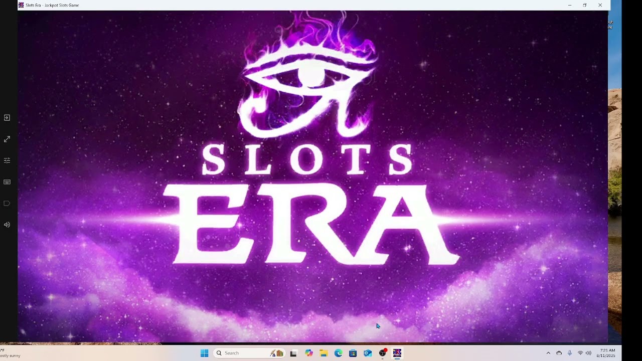slots era level 29 10 percent complete biggest challenge so far