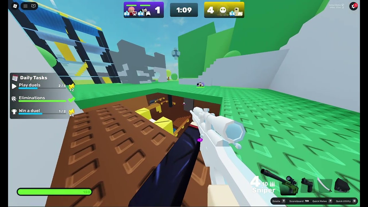 roblox rivals part 2