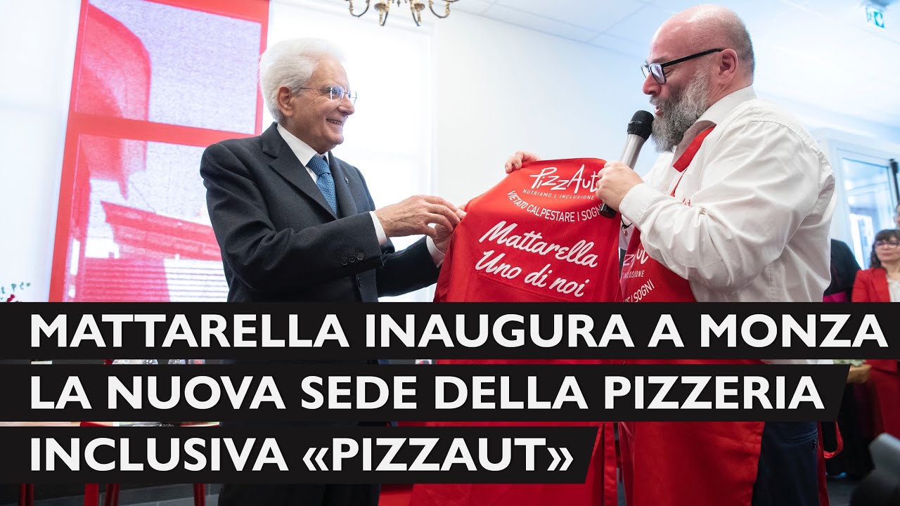 Mattarella alla Giornata mondiale per la consapevolezza sull’autismo