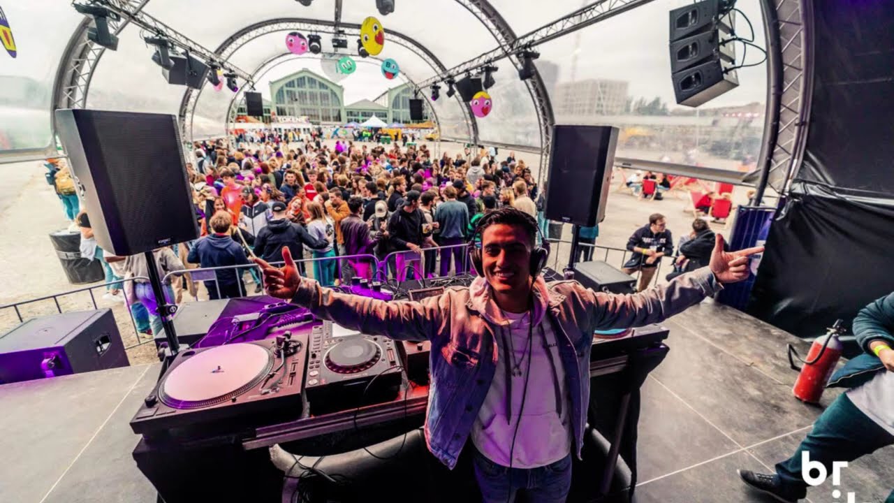 DJ ELIJAHMAN IN THE MIX #5
